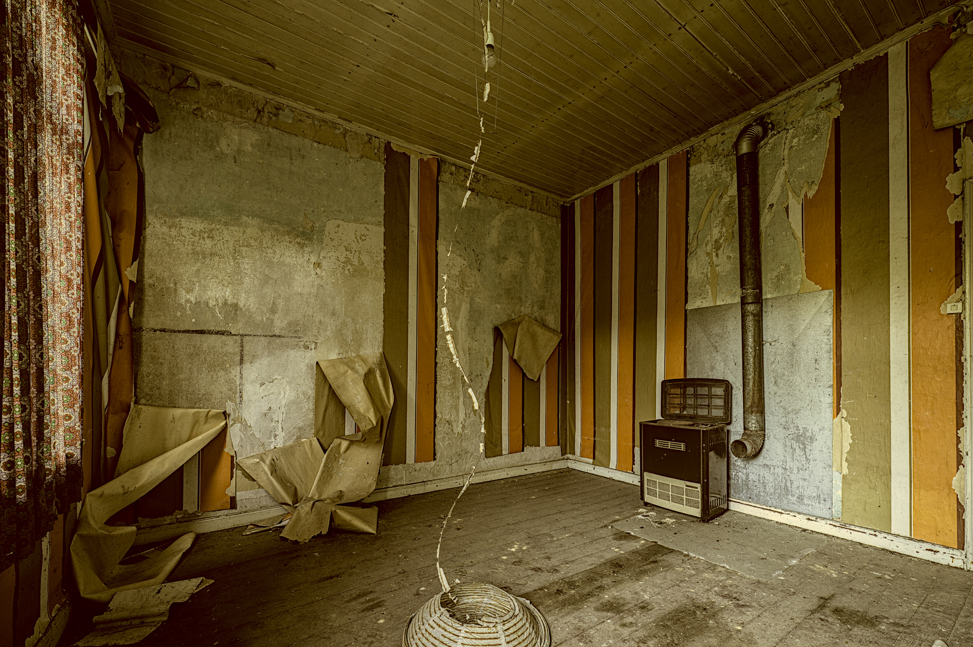 Lost Place